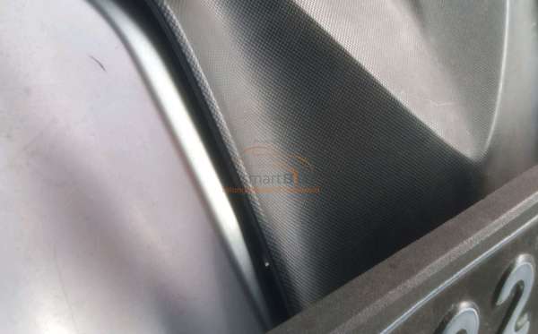 YAMAHA AEROX 155 ABS