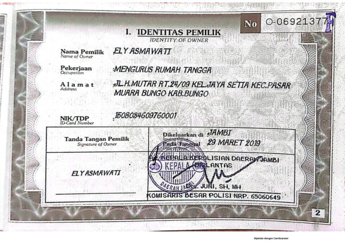 TOYOTA CALYA 1.2 E M/T