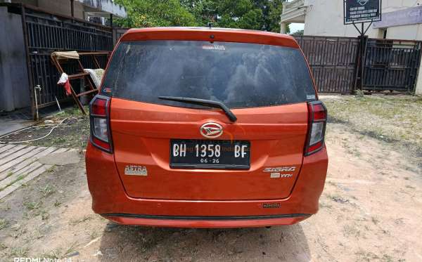 DAIHATSU SIGRA