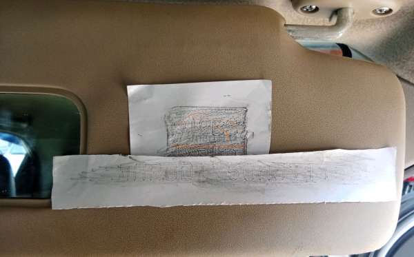 HONDA  BRIO  SATYA DD1 1.2 E