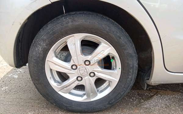 HONDA  BRIO  SATYA DD1 1.2 E