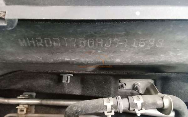 HONDA  BRIO  SATYA DD1 1.2 E