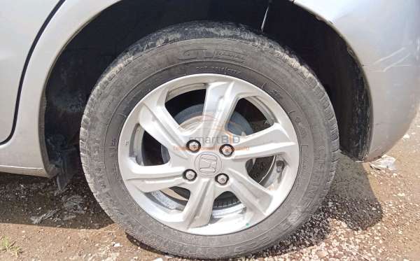 HONDA  BRIO  SATYA DD1 1.2 E