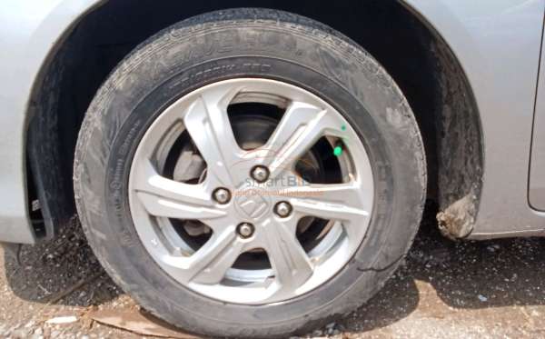 HONDA  BRIO  SATYA DD1 1.2 E