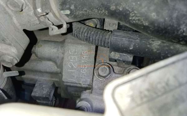 HONDA  BRIO  SATYA DD1 1.2 E