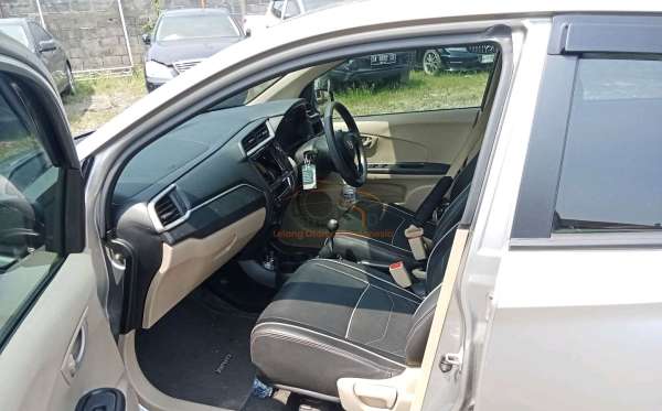 HONDA  BRIO  SATYA DD1 1.2 E