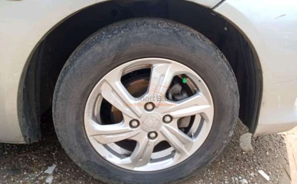 HONDA  BRIO  SATYA DD1 1.2 E