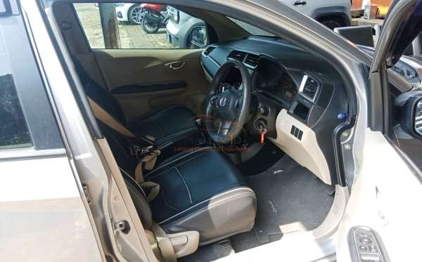 HONDA  BRIO  SATYA DD1 1.2 E