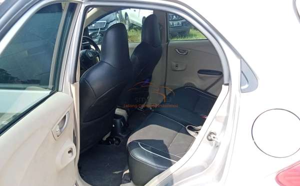 HONDA  BRIO  SATYA DD1 1.2 E