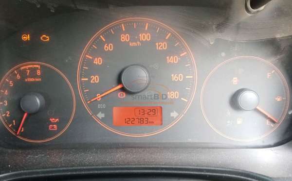 HONDA  BRIO  SATYA DD1 1.2 E