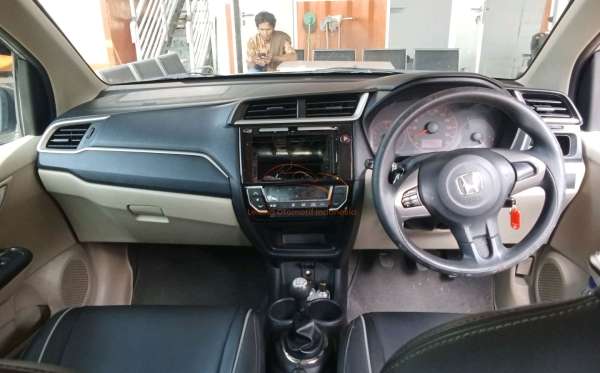 HONDA  BRIO  SATYA DD1 1.2 E