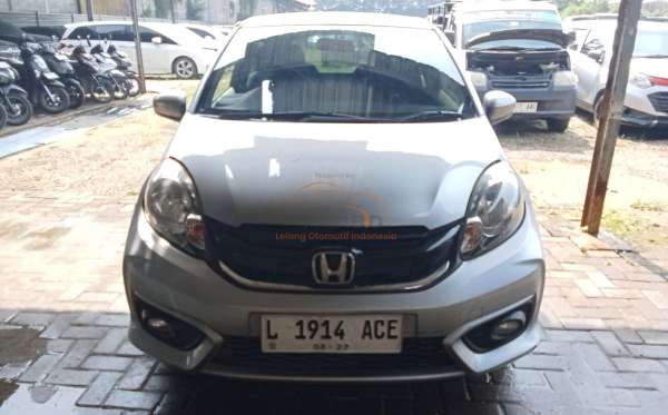 HONDA  BRIO  SATYA DD1 1.2 E
