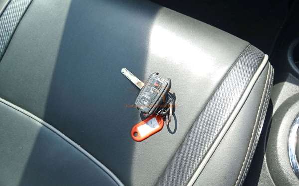 HONDA  BRIO  SATYA DD1 1.2 E