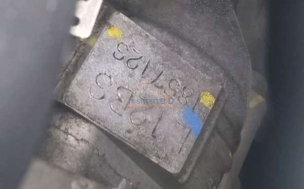 HONDA BRIO SATYA 1.2 E