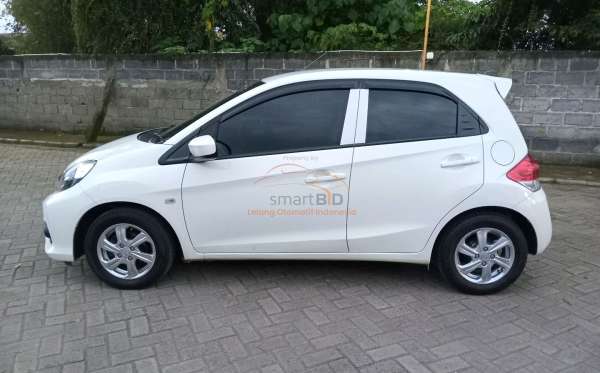 HONDA BRIO SATYA 1.2 E