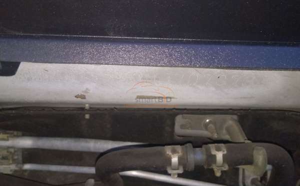 HONDA BRIO SATYA 1.2 E