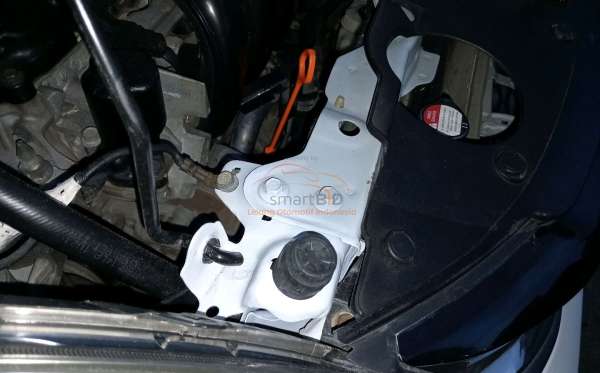 HONDA BRIO SATYA 1.2 E