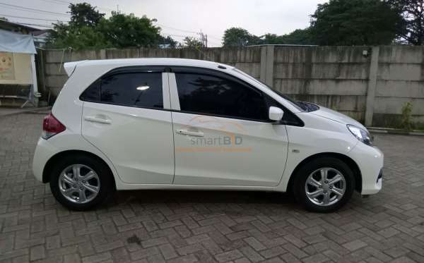 HONDA BRIO SATYA 1.2 E