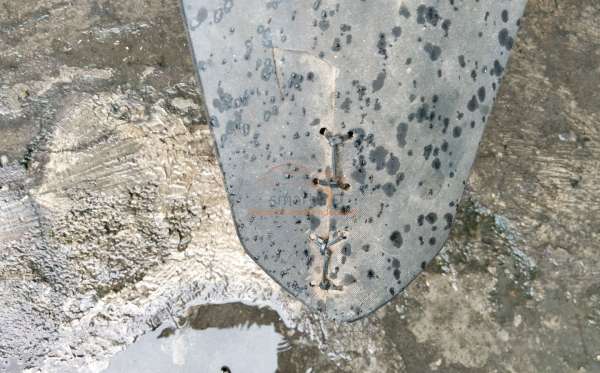 HONDA SUPRA GTR 150 EXCLUSIVE