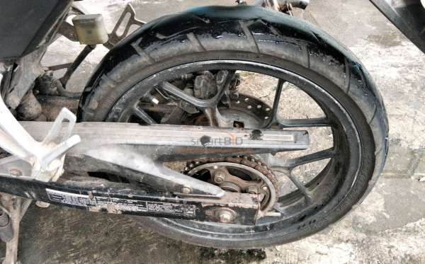 HONDA SUPRA GTR 150 EXCLUSIVE