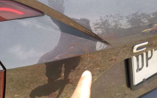 HYUNDAI CRETA TREND AT