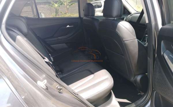 HYUNDAI CRETA TREND AT