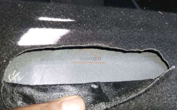 HYUNDAI CRETA TREND AT