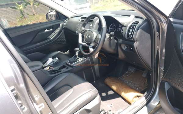 HYUNDAI CRETA TREND AT