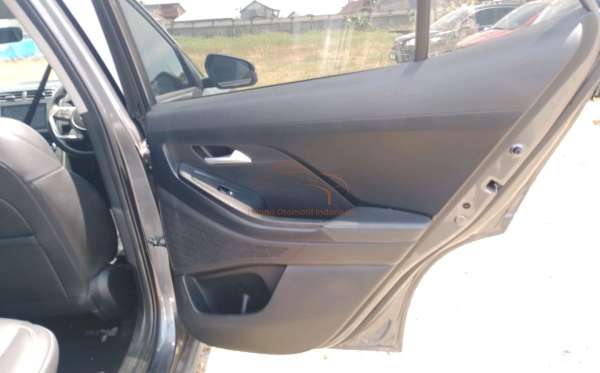 HYUNDAI CRETA TREND AT