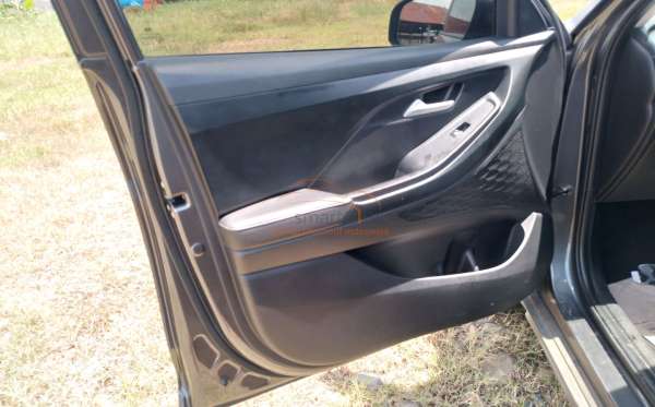 HYUNDAI CRETA TREND AT