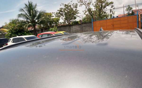 HYUNDAI CRETA TREND AT