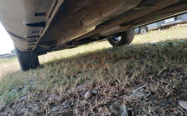 HYUNDAI CRETA TREND AT