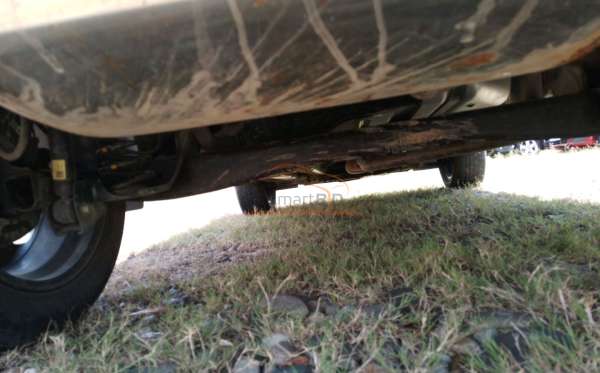 HYUNDAI CRETA TREND AT