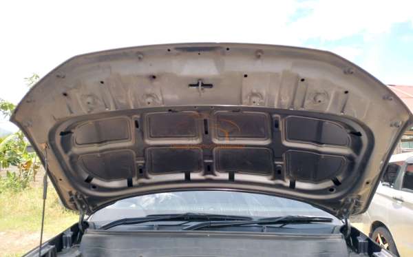 HYUNDAI CRETA TREND AT