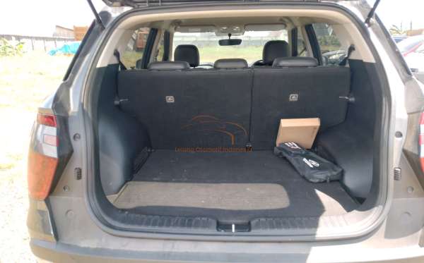 HYUNDAI CRETA TREND AT