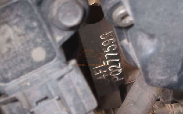 HYUNDAI CRETA TREND AT