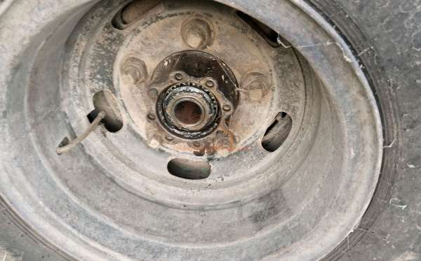 MITSUBISHI COLT DIESEL