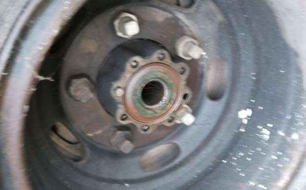 MITSUBISHI COLT DIESEL