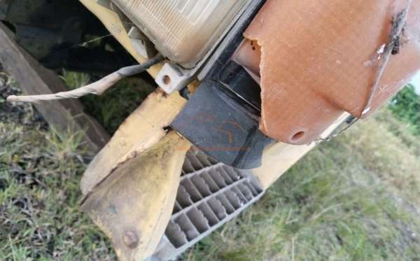 MITSUBISHI COLT DIESEL