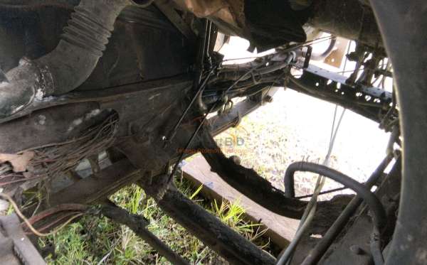 MITSUBISHI COLT DIESEL