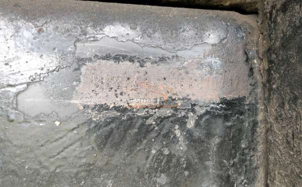 MITSUBISHI COLT DIESEL