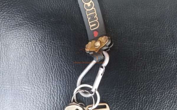 MITSUBISHI COLT T 120 SS