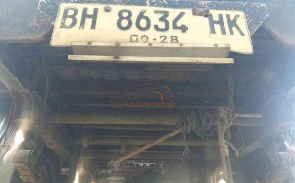 MITSUBISHI COLT T 120 SS