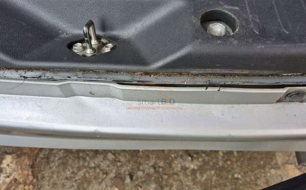 TOYOTA CALYA 1.2 G M/T