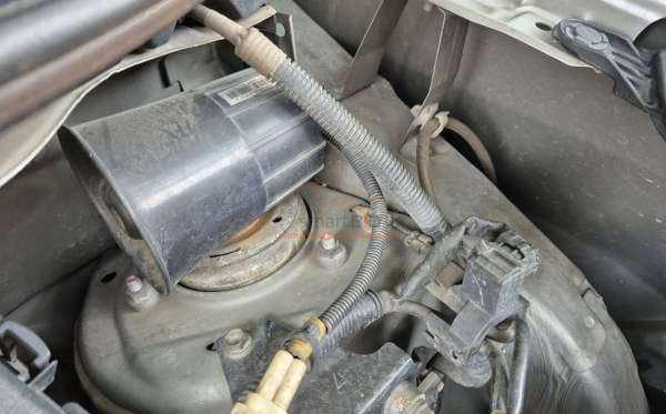 TOYOTA CALYA 1.2 G M/T