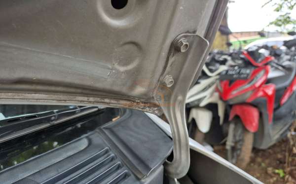 TOYOTA CALYA 1.2 G M/T