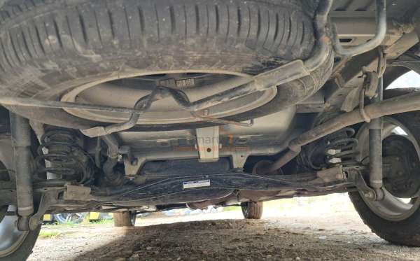 TOYOTA CALYA 1.2 G M/T