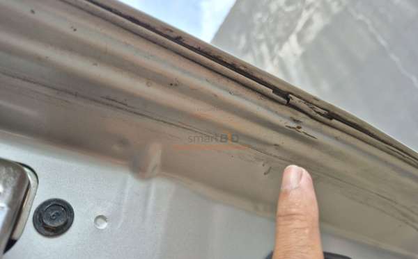 TOYOTA CALYA 1.2 G M/T