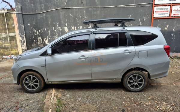 TOYOTA CALYA 1.2 G M/T