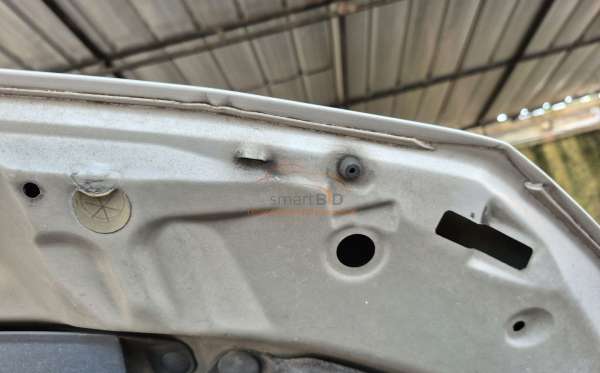 TOYOTA CALYA 1.2 G M/T